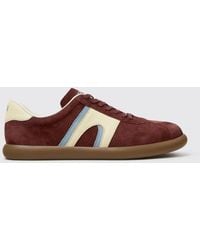 Camper - Pelotas Soller Low-Top Sneakers - Lyst