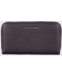 Orciani - Wallet - Lyst