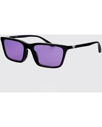 Emporio Armani - 0Ea4239U Acetate Sunglasses - Lyst