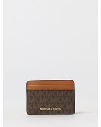 Michael Kors - Geldbörse Damen - Lyst