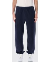 Champion - Cotton Jogging Trousers - Lyst