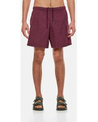 McQueen - Swimsuit - Lyst