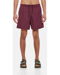 McQueen - Swimsuit - Lyst