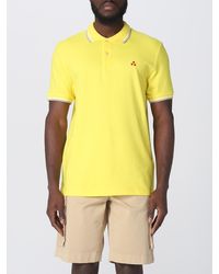 Peuterey - Polo Shirt - Lyst