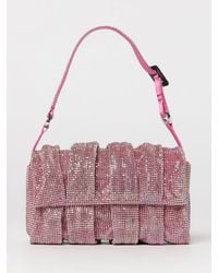 Benedetta Bruzziches - Iris Shoulder Bag - Lyst