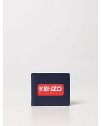 KENZO - Wallet Man - Lyst