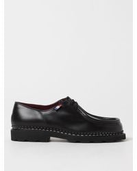 Paraboot - Brogue Shoes - Lyst