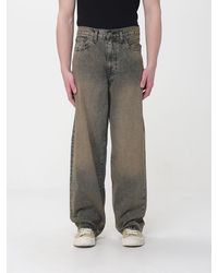 Levi's - 578 Cotton Denim Jeans - Lyst