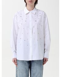 Twinset - Camisa Mujer Twinset - Lyst