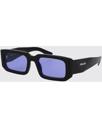 Prada - Sunglasses - Lyst