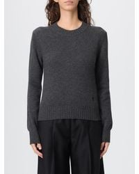 Ami Paris - Pullover Damen - Lyst