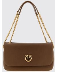 Pinko - Shoulder Bag - Lyst