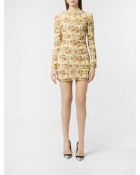 Philipp Plein - Robe Femme - Lyst