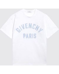 Givenchy - T-Shirt - Lyst