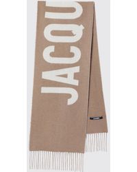 Jacquemus - Scarf - Lyst