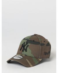KTZ - Cappello 9Forty Ny Yankees - Lyst