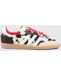adidas - Sneakers Calf Hair - Lyst