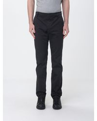 Dondup - Twill Chino Trousers - Lyst
