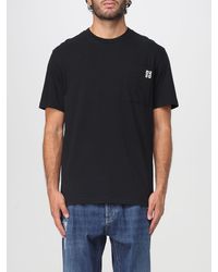 DSquared² - T-Shirt - Lyst