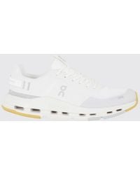 On Shoes - Cloudnova Form 2 Mesh Sneakers On - Lyst