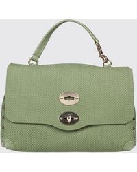 Zanellato - Postina Small Handbag - Lyst