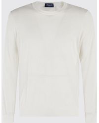Drumohr - Jumper - Lyst