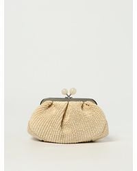 Weekend by Maxmara - Umhängetasche Damen - Lyst