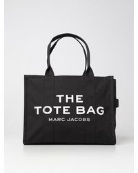 Marc Jacobs - The Large Tote Bag - Lyst