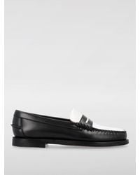 Sebago - Mocassino Classic Dan - Lyst