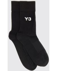 Y-3 - Calcetines Hombre - Lyst