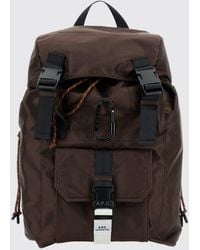A.P.C. - Zaino Trek - Lyst
