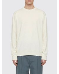 Jil Sander - Basic Cotton T-Shirt - Lyst