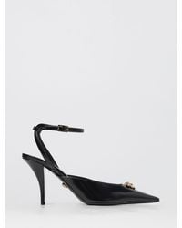 Versace - Pumps - Lyst