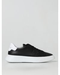 Philippe Model - Chaussures Homme - Lyst
