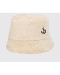 Moncler - Cappello - Lyst