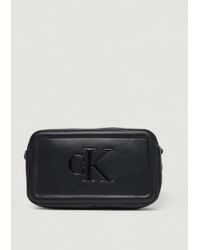 Calvin Klein - Mini Bag - Lyst