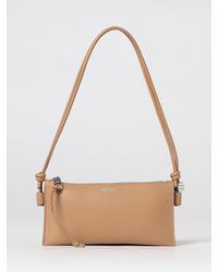 Loewe - Joya Nappa Pouch - Lyst