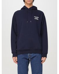 Drole de Monsieur - Drole De Monsieur Basic Cotton Sweatshirt - Lyst