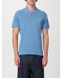 Fendi - Air Force Piquet Polo Shirt - Lyst