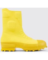 CAMPERLAB - Stivaletto Traktori - Lyst