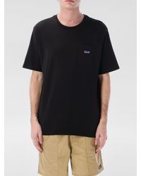 Patagonia - T-Shirt Homme - Lyst