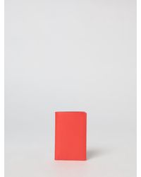 Comme des Garçons - Leather Wallet - Lyst