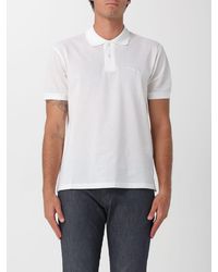 Emporio Armani - Polo Shirt - Lyst