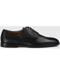 Doucal's - Brogue Shoes - Lyst