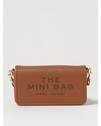 Marc Jacobs - Borse A Tracolla The Mini Bag - Lyst