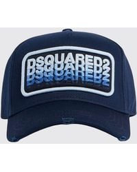 DSquared² - Hut Herren - Lyst