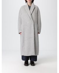 Max Mara - Abrigo Mujer - Lyst