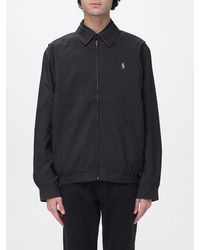 Polo Ralph Lauren - Veste Homme - Lyst