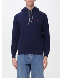 Polo Ralph Lauren - Sweatshirt - Lyst