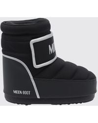 Moon Boot - Botas Mujer - Lyst